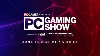 PC Gaming Show