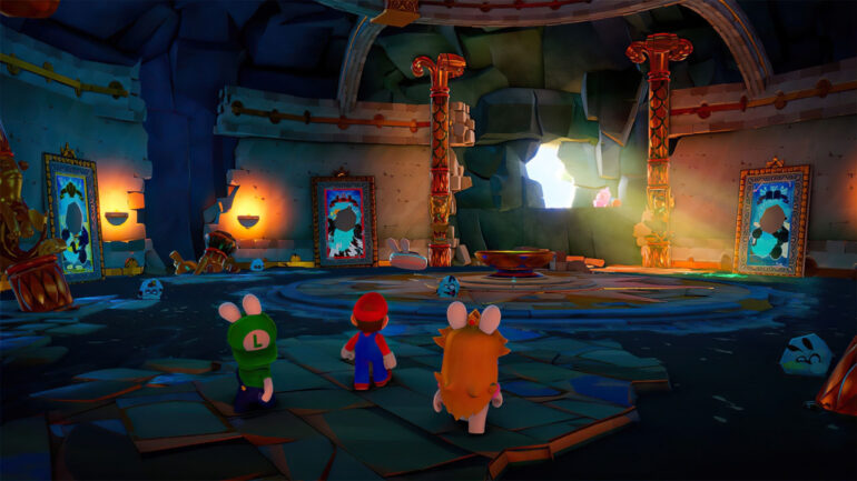 download mario and rabbids sparks of hope rayman dlc download mario and rabbids sparks of hope rayman dlc