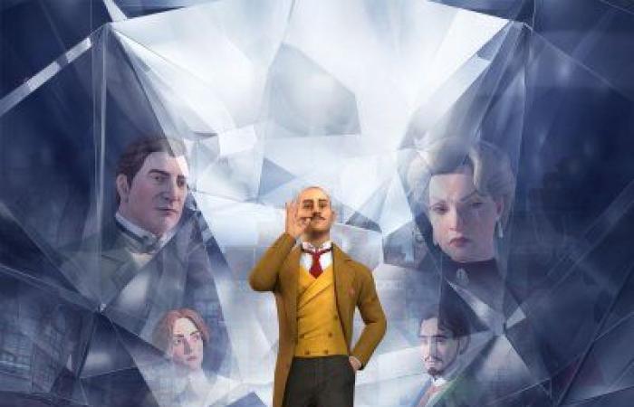 agatha christie hercule poirot the first cases review agatha christie hercule poirot the first cases review