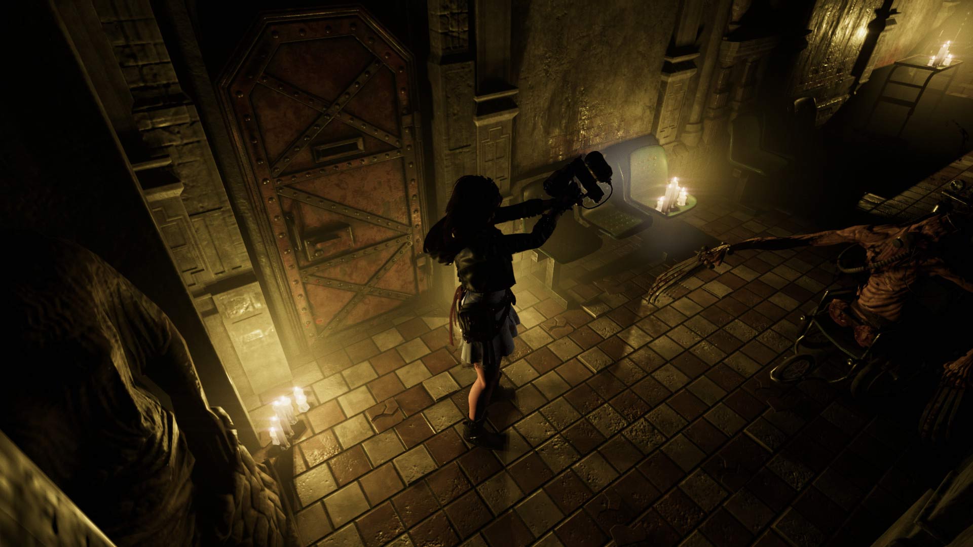 tormented souls review tormented souls review