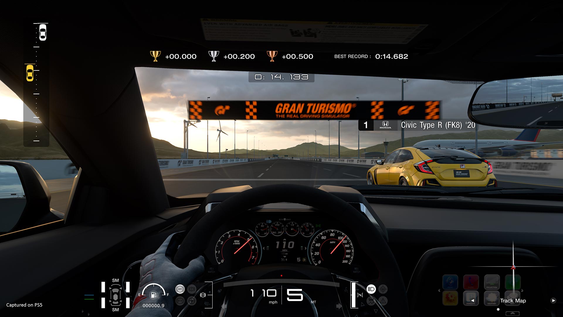 Gran Turismo 7 Appears on Nvidia GeForce Now Leak (Updated) – GTPlanet