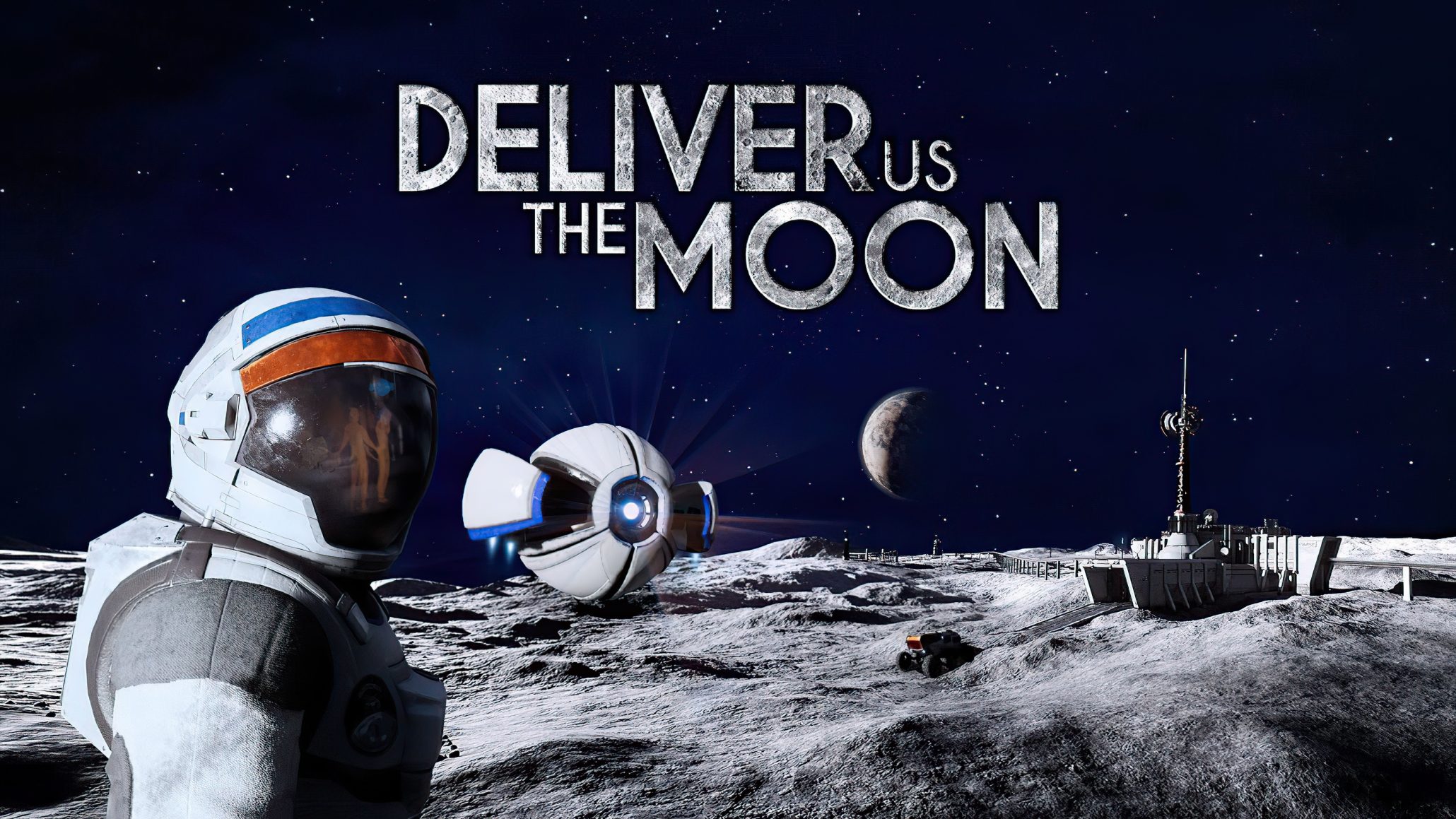 Deliver us the Moon upgrade release date