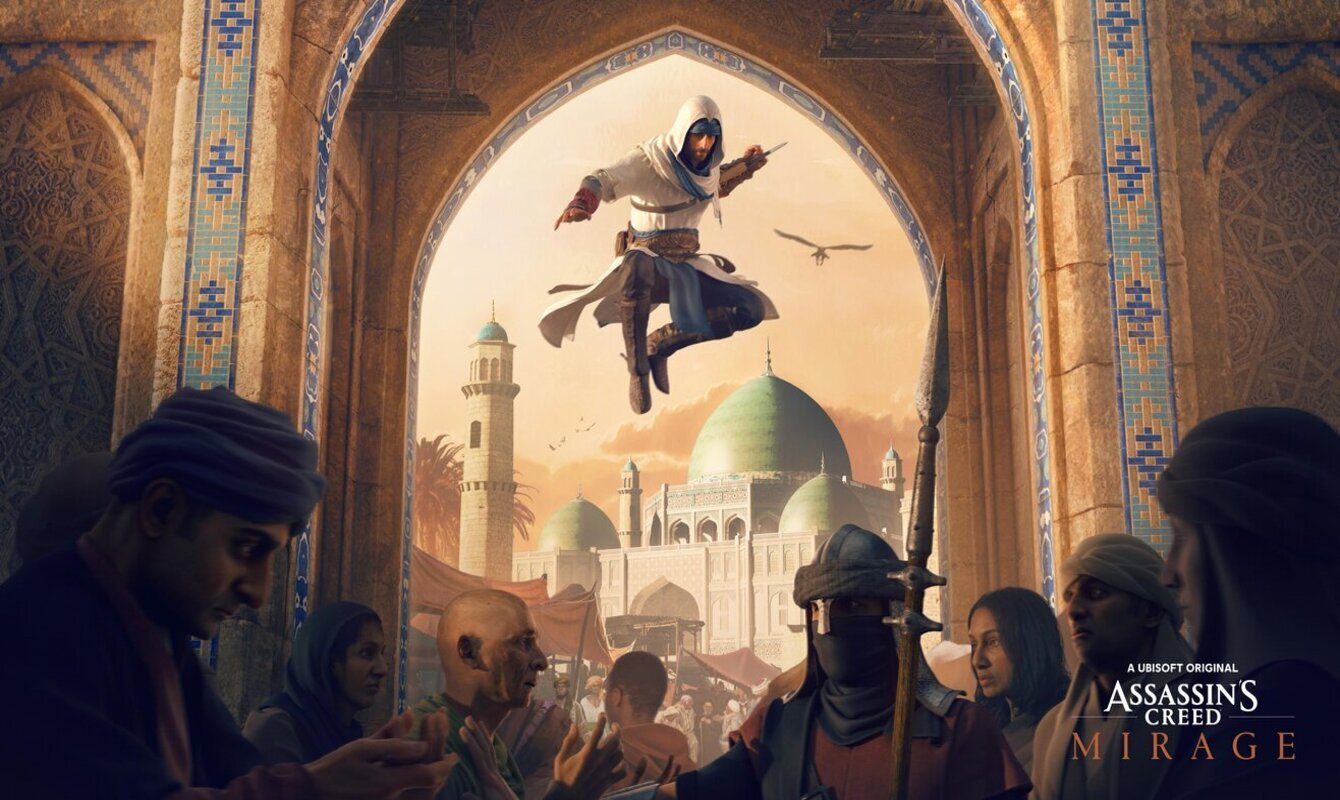Assassin's Creed: Mirage