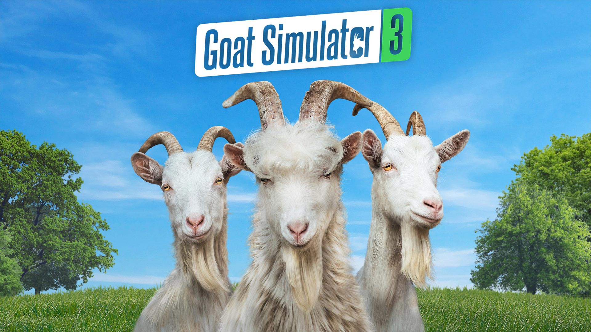 Goat Simulator 3 | Review - GameOver