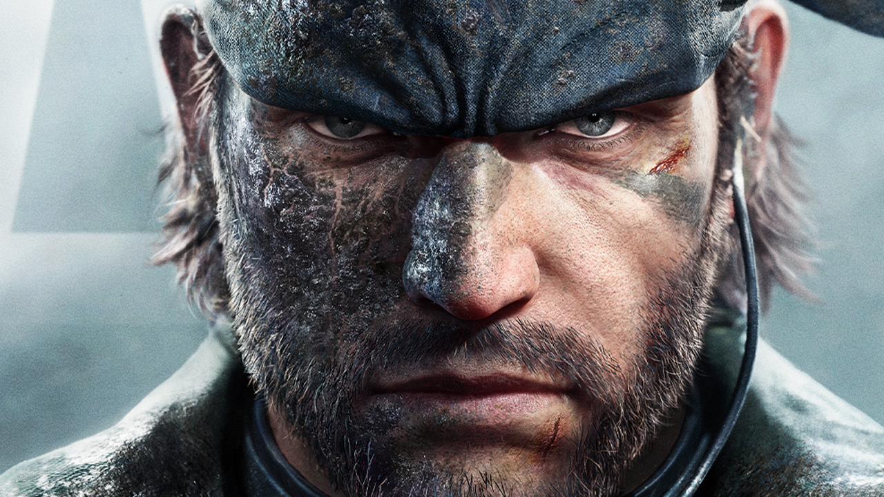 Metal Gear Solid Δ: Snake Eater