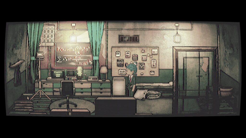 Afterdream review